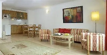 Arte House Appartement
