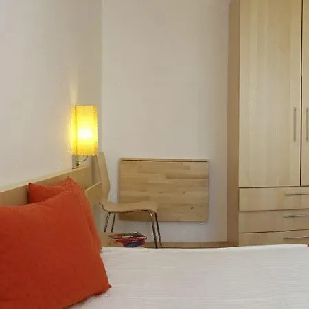 Appartement Arte House Sofia