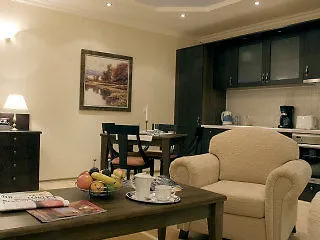 Arte House Appartement